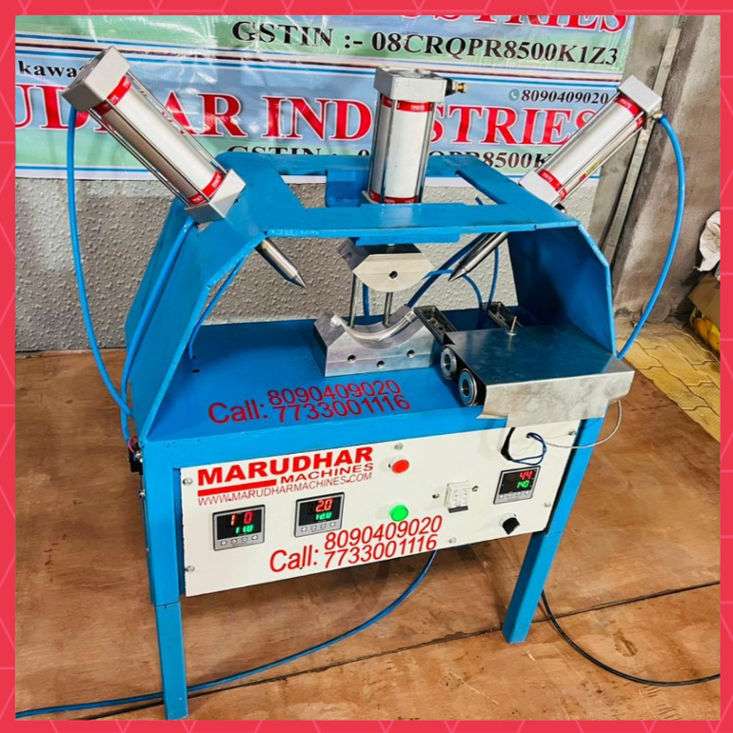 Marudhar Machines